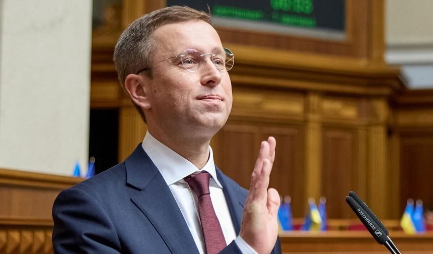 Ukrayna Parlamentosu, Sergiy Koretski'nin yeni başbakan olarak atanmasını onayladı