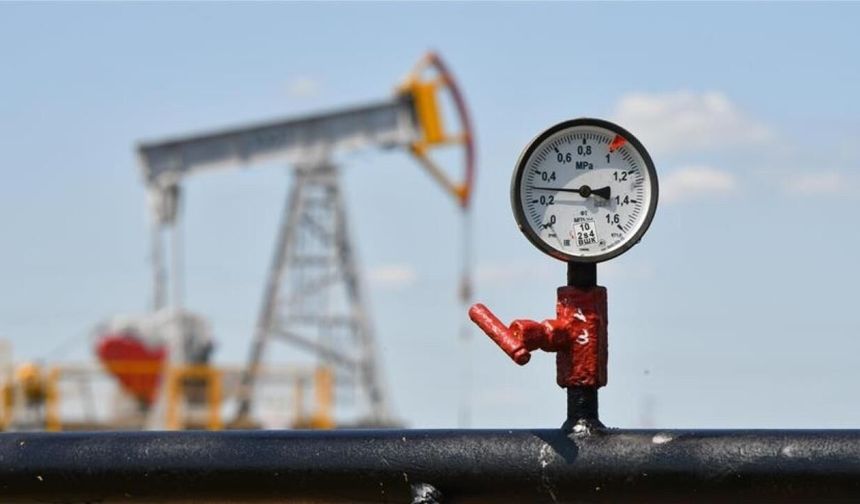 Brent petrolün varili 91,13 dolardan işlem görüyor