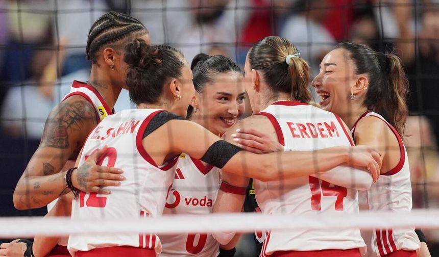 Filenin Sultanları finalde