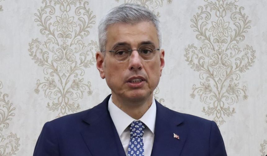 Sağlık Bakanı Memişoğlu'ndan aşı çağrısı
