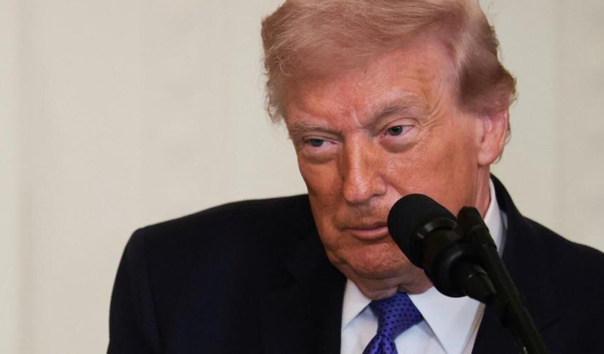 Trump, Apple'dan Ontario Gölü'nün adını Amerika Gölü olarak değiştirmesini istedi