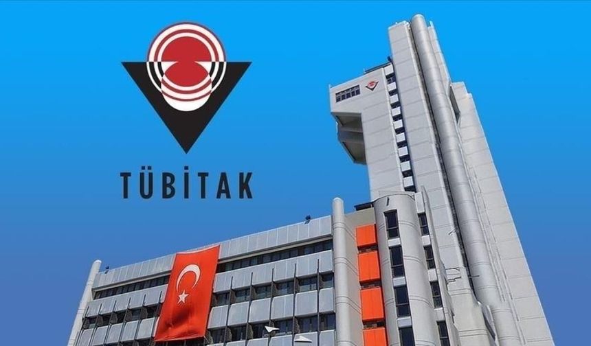 TÜBİTAK 660 personel için başvuruları açıyor