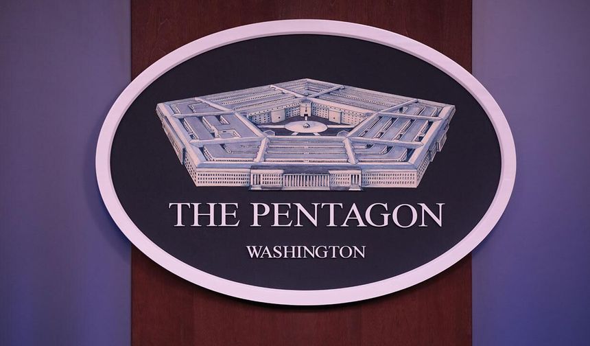 ABD Savunma Bakanı Hegseth: Pentagon bünyesinde Dini İşler Ofisi kuruldu