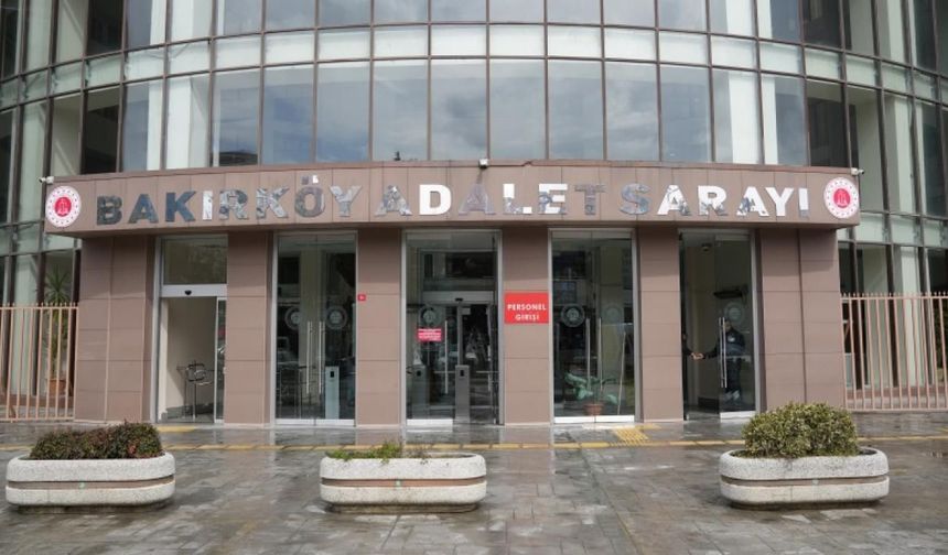 Bakırköy Belediyesine "rüşvet" soruşturması: 68 gözaltı kararı