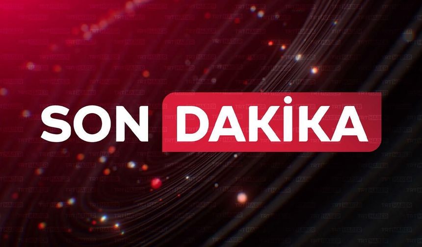 Dışişleri Bakanlığı'ndan Suudi Arabistan'a yapılan saldırıya tepki