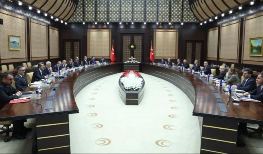 Fon Koordinasyon Kurulu yarın toplanacak