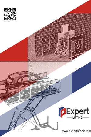 Expert Lifting