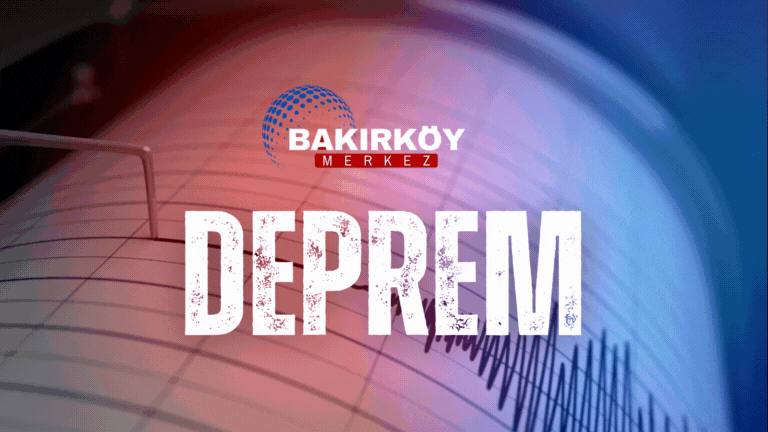 Malatya'da deprem: AFAD'dan açıklama