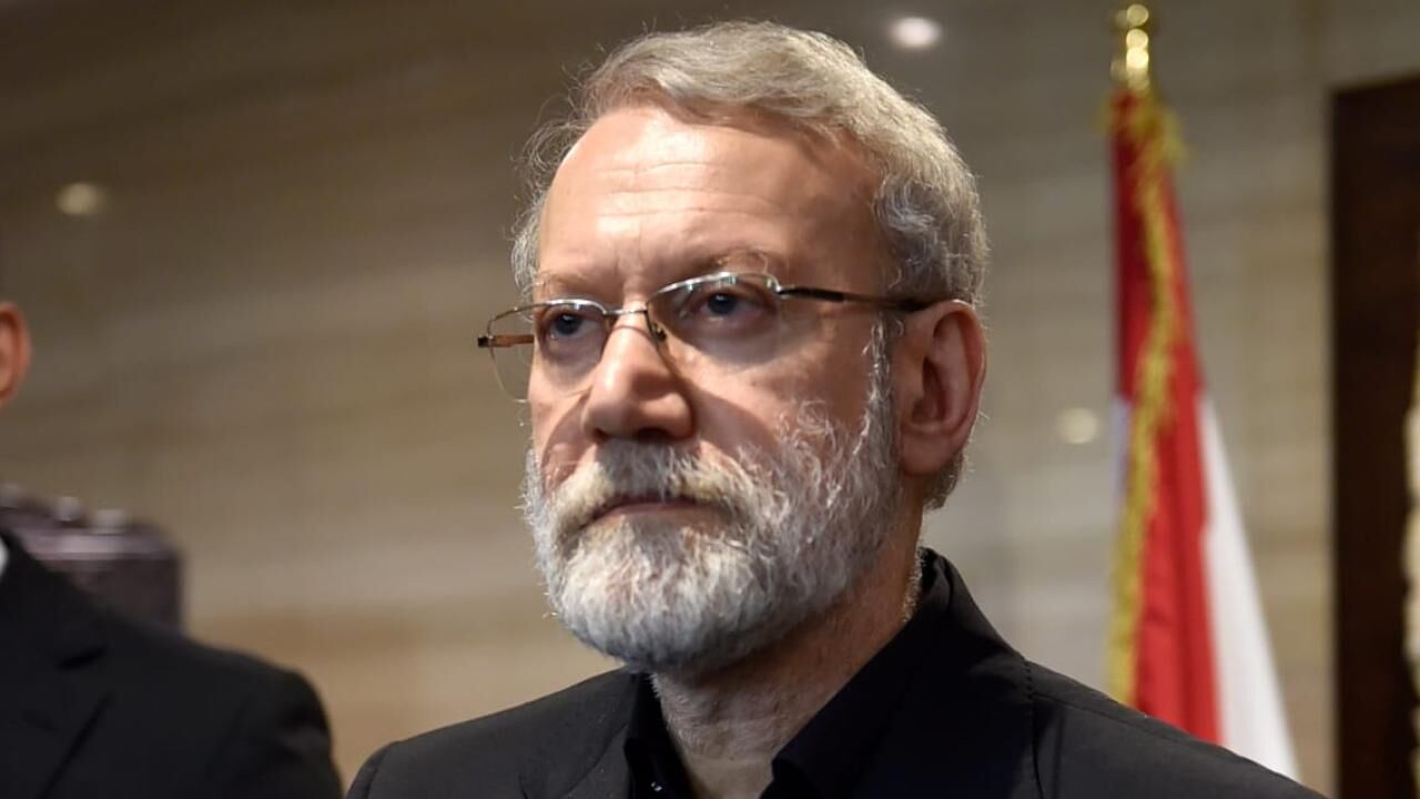 İran: Ali Laricani İsrail saldırısında öldü