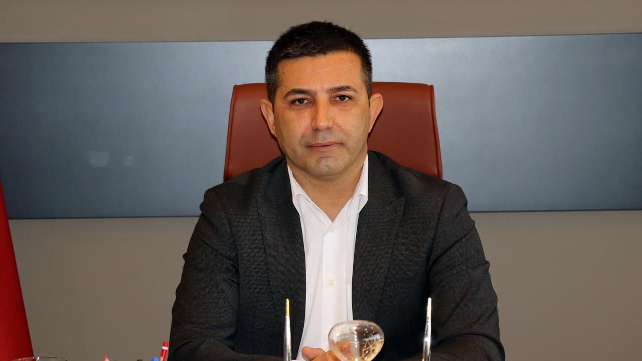 Kuşadası Belediye Başkanı rüşvet soruşturmasında tutuklandı