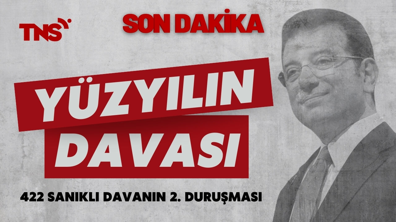 İmamoğlu Suç Örgütü davasında ikinci duruşma