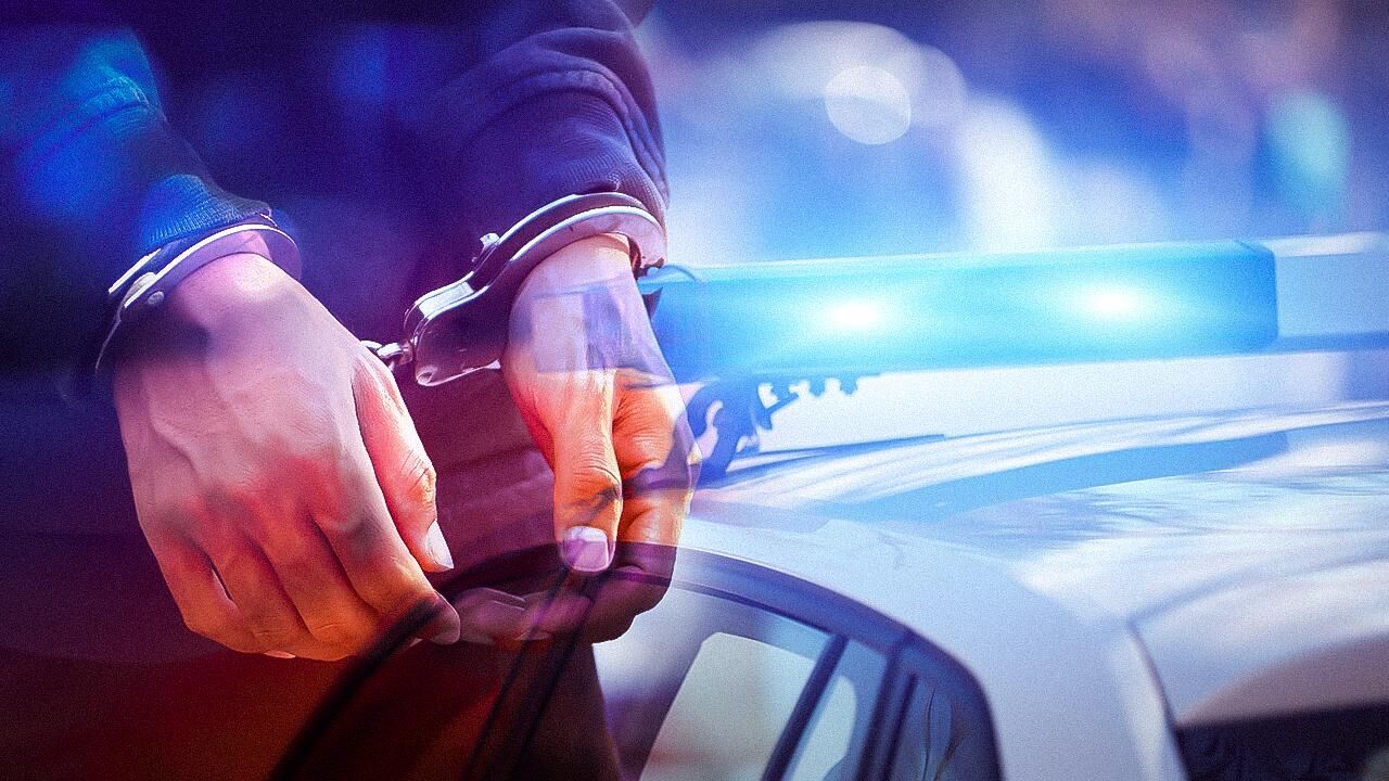 Okullardaki saldırılara ilişkin paylaşım yapan 2 kişi tutuklandı