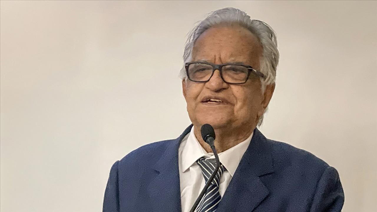 Prof. Dr. Hasan Hüsrev Hatemi yaşamını yitirdi