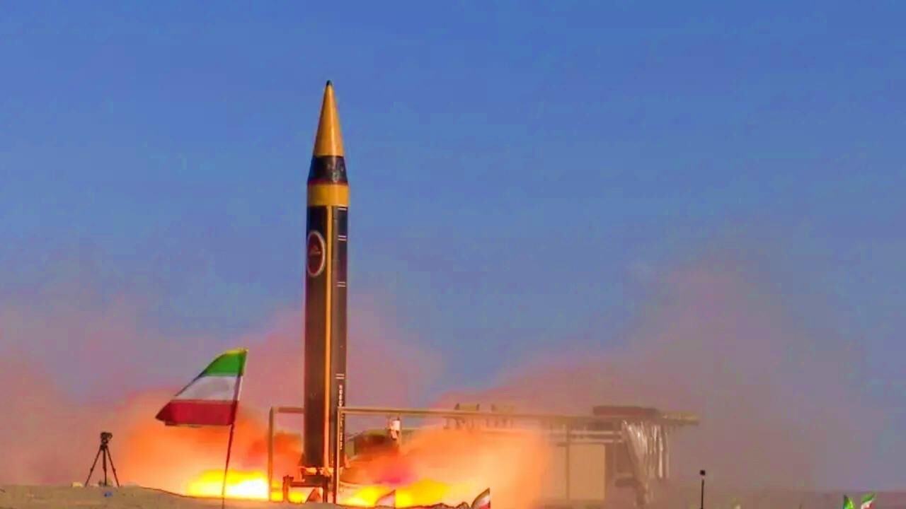 Telegraph: Çin'den İran'a yapılan füze sevkiyatıyla 800'e yakın yeni füze üretilebilir