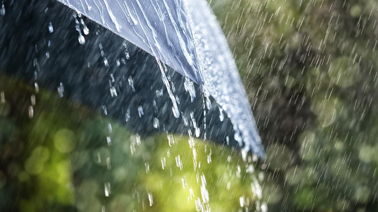 İç Anadolu ve Orta Karadeniz için yağış uyarısı