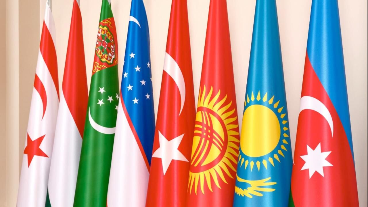 Türk devletleri yapay zekaya ve ekonomik iş birliğine odaklandı