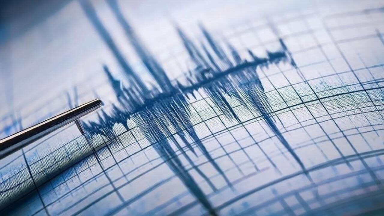 Venezuela'da 7,1 büyüklüğünde deprem meydana geldi