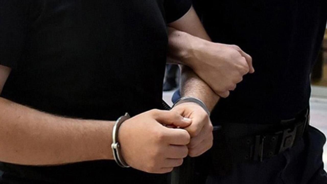 FETÖ'nün güncel yapılanmasına operasyon: 16 zanlı tutuklandı