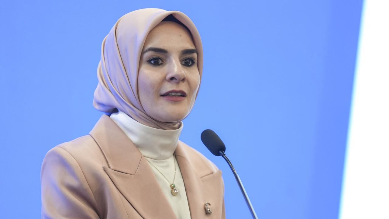 Bakan Göktaş: Bu yasa, daha güçlü bir Türkiye'nin temelini oluşturacak