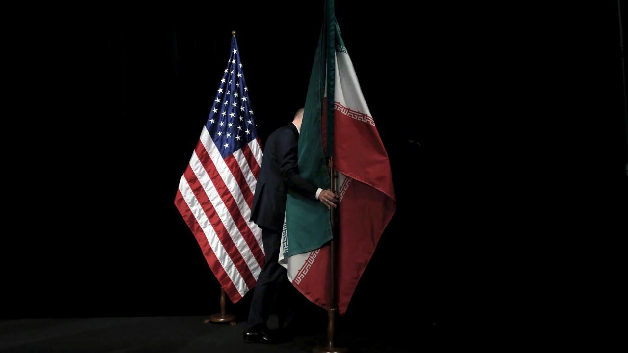 İran Dışişleri Bakan Yardımcısı'ndan, Trump'ın Hürmüz Boğazı'nı ABD toprağı ilan edeceğim sözlerine yanıt