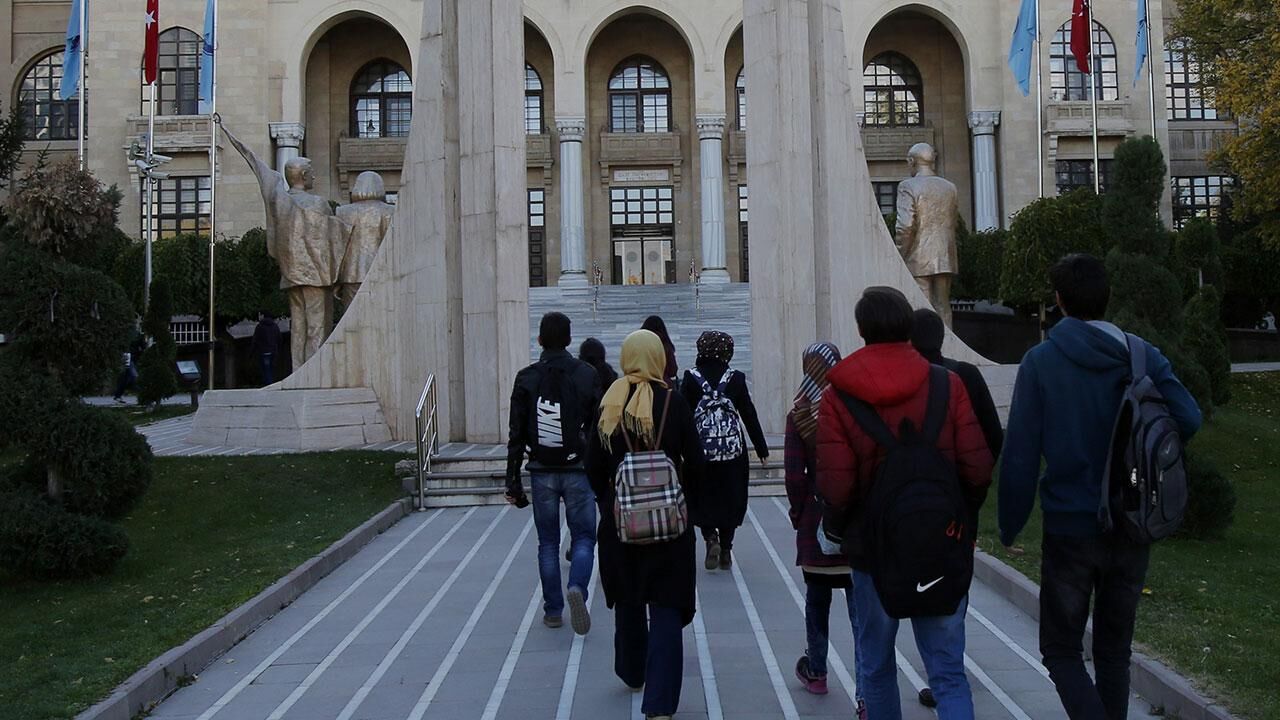 Öğrenci affı, önceki aflardan yararlananları da kapsayacak