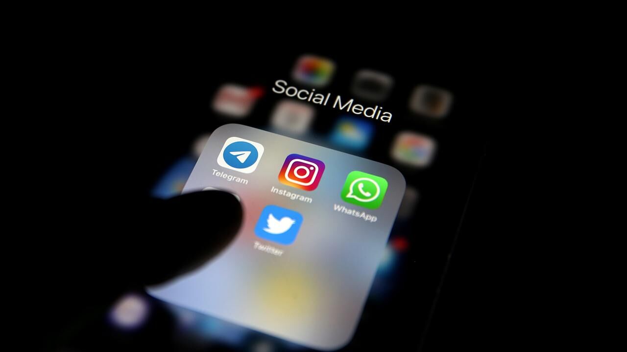 Terörsüz Türkiye'yi sürecini hedef alan sosyal medya hesaplarına inceleme