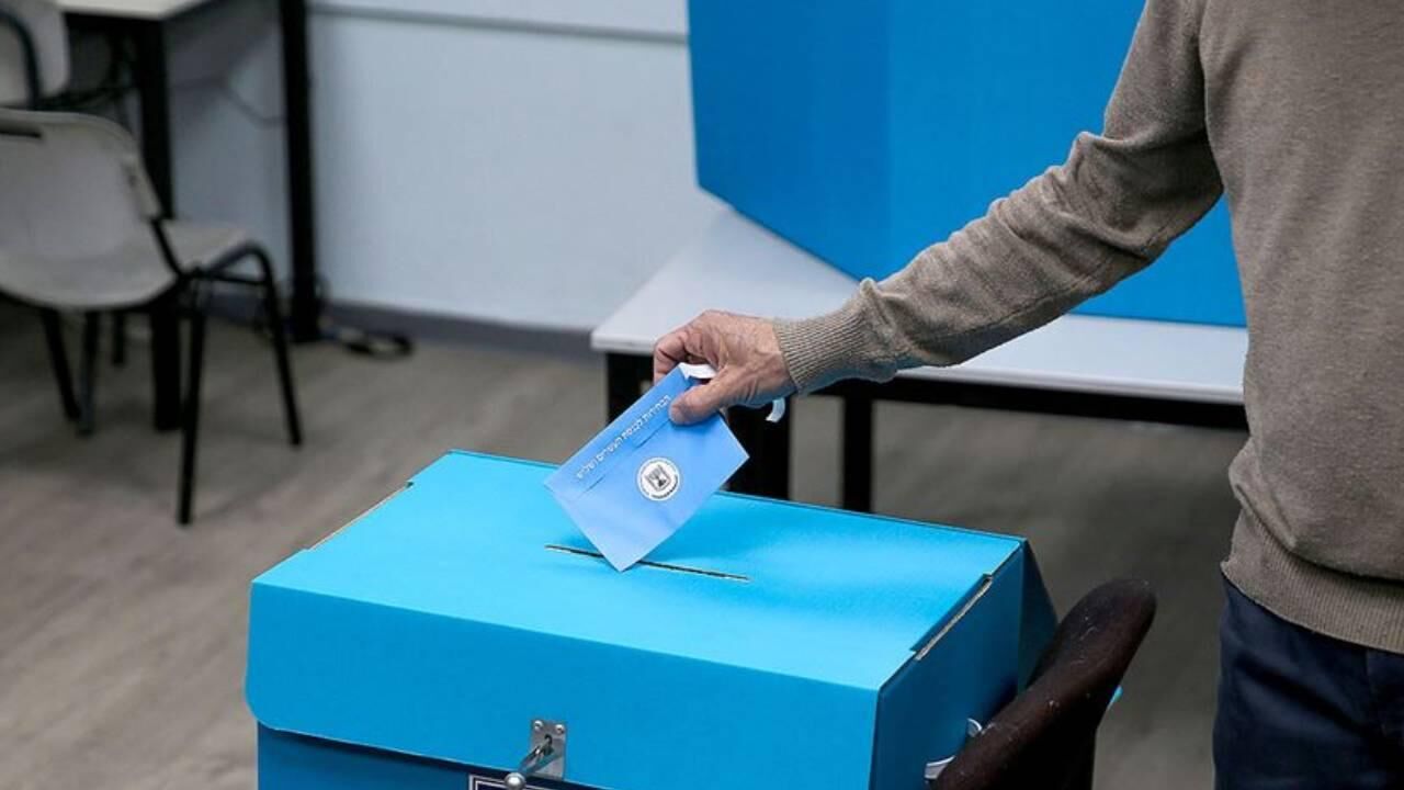 İsrail Merkez Seçim Komitesi, Filistin asıllı Ebu Şehade'nin seçimlerde adaylığını iptal etti