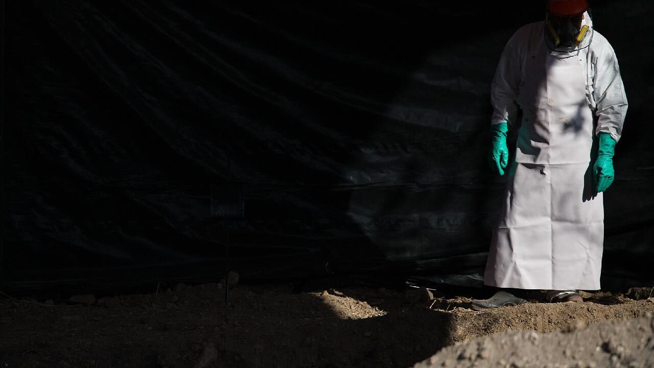 Sri Lanka'da toplu mezar: 572 kişinin kalıntıları bulundu